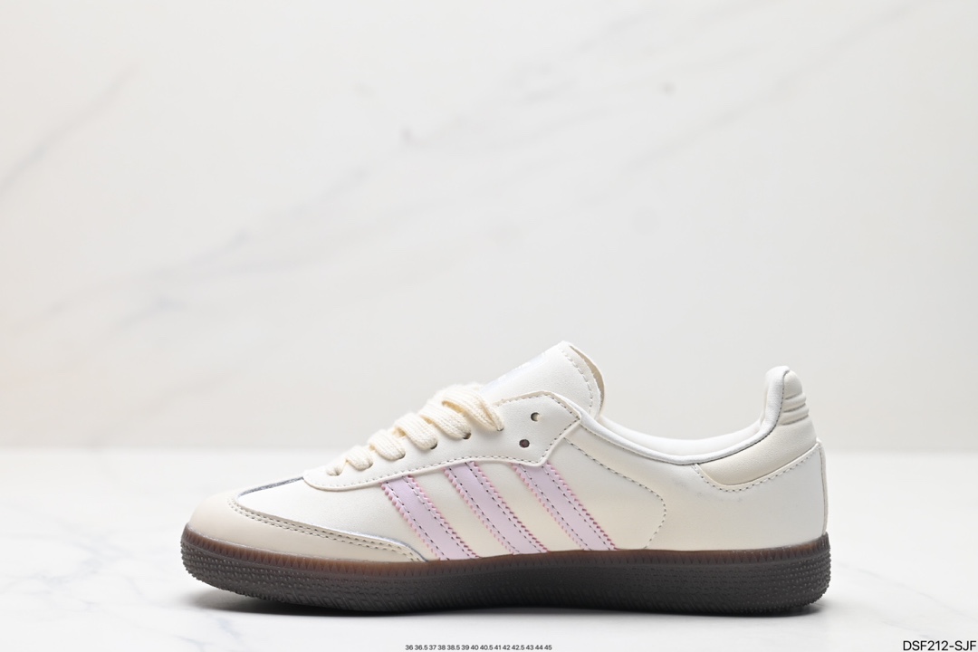 Adidas Samba Shoes